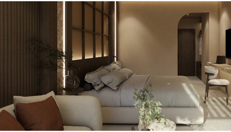 Themis Beach Hotel, Крит